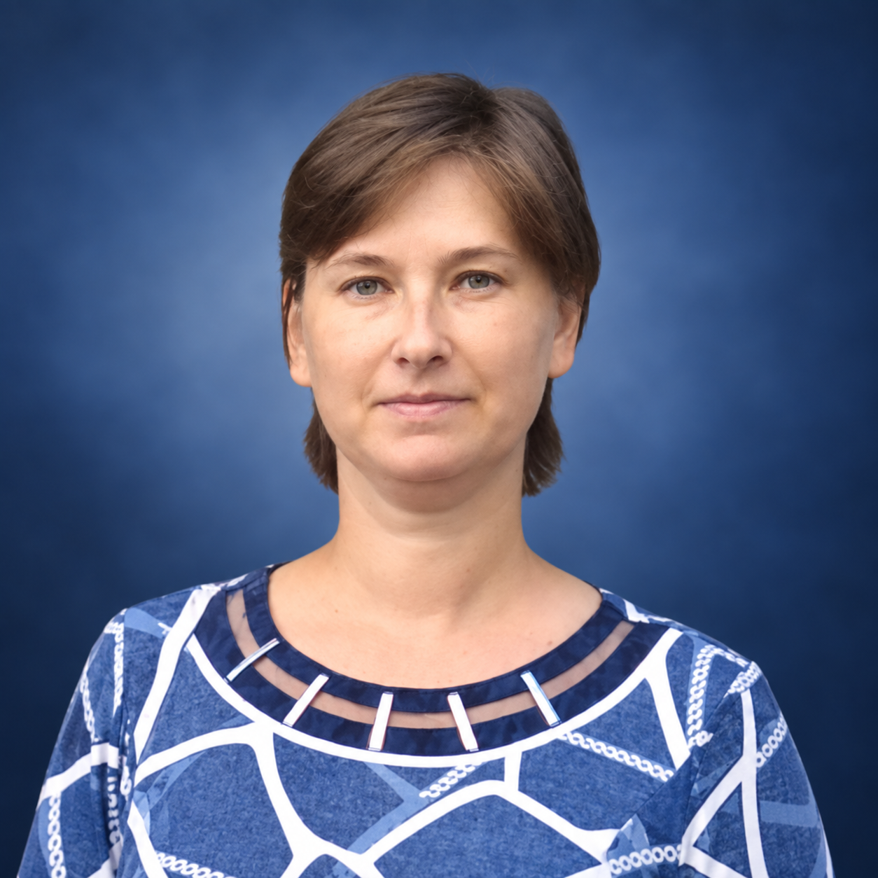 Светлана Мумренкова, технический специалист онлайн-школ
